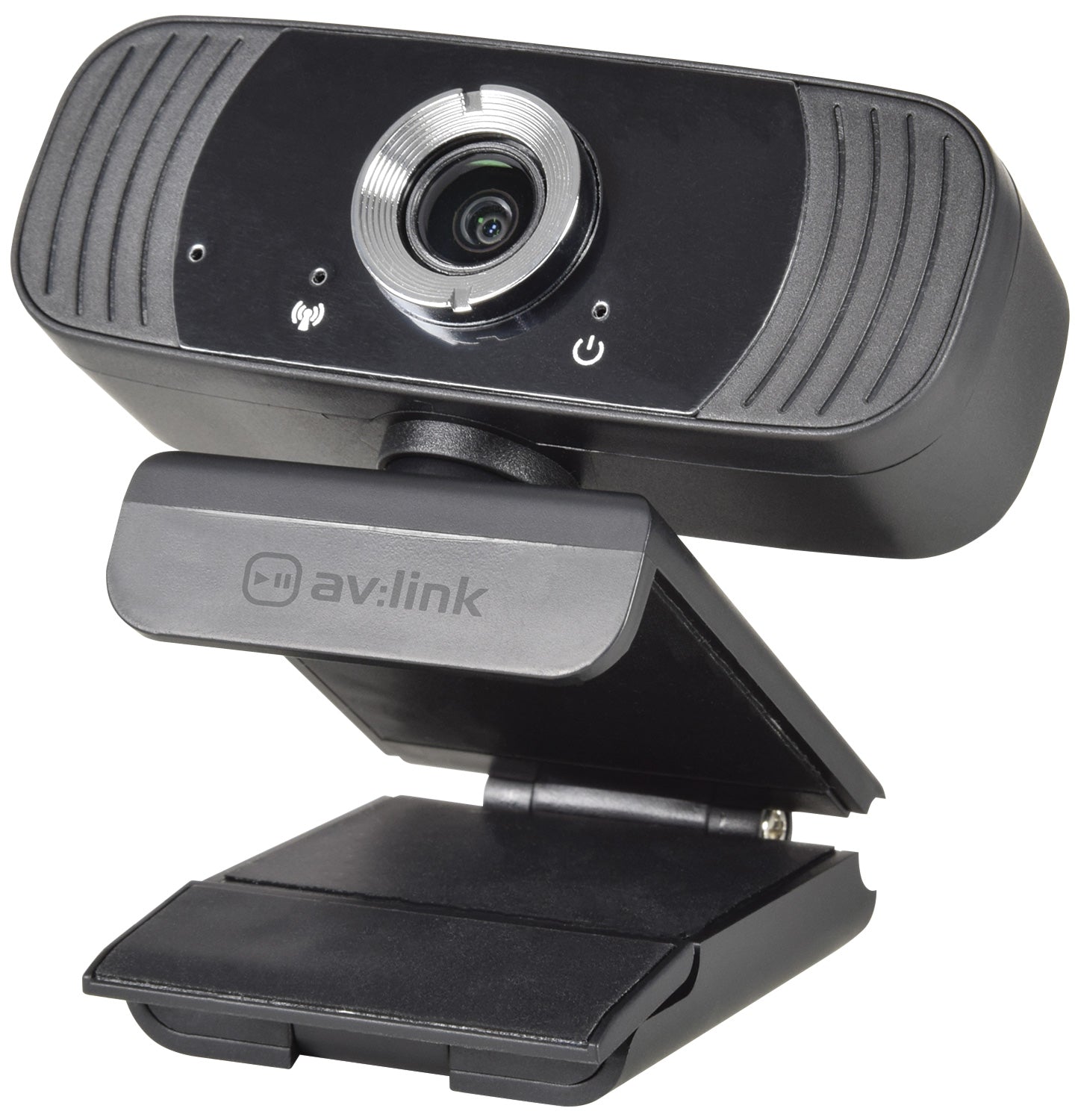 AV:Link Full HD USB Webcam with Microphone 500.210UK