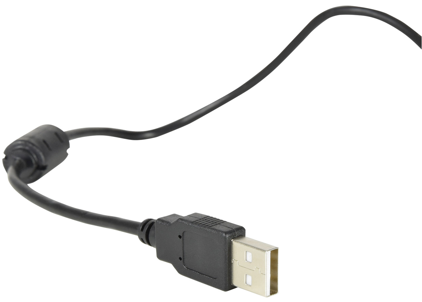 AV:Link Full HD USB Webcam with Microphone 500.210UK