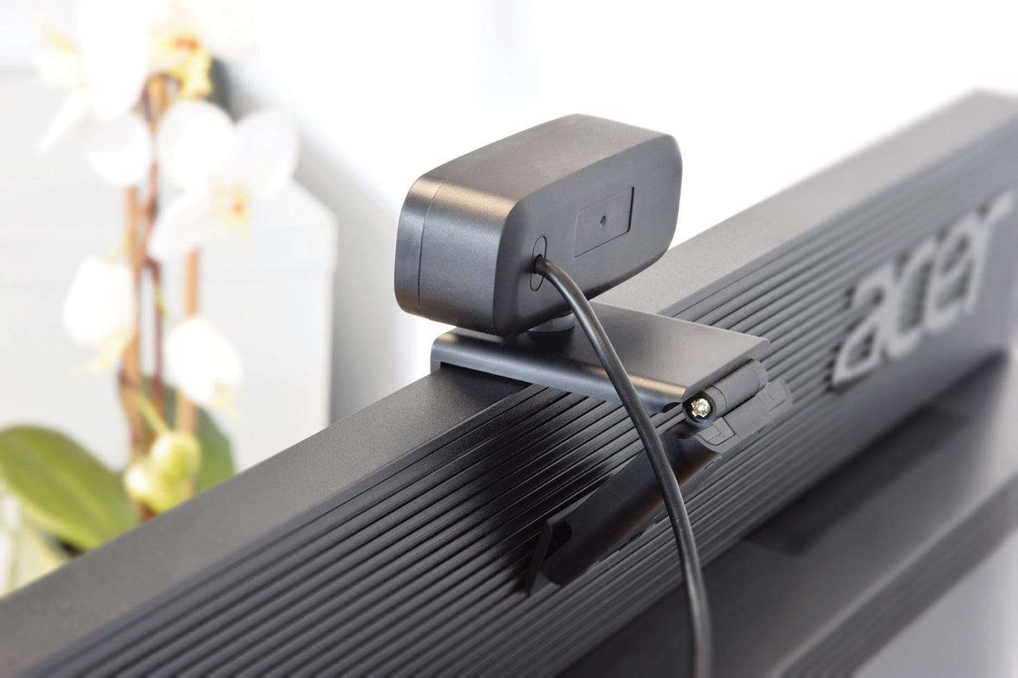 AV:Link Full HD USB Webcam with Microphone 500.210UK