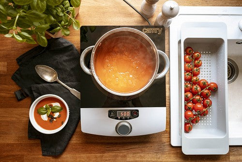 Camry CR6505 Induction Hobs 1500W