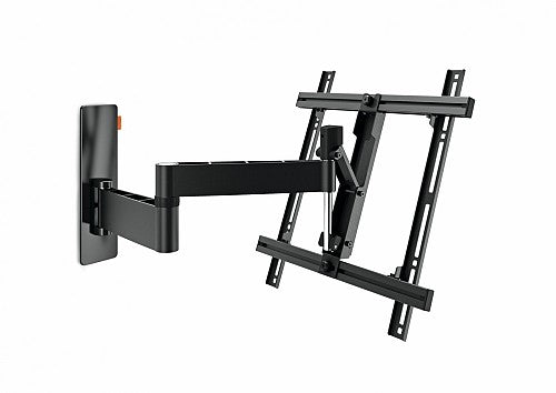 Vogels W53070 Wall Support 2 arms 32-55' Black