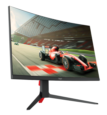 Armaggeddon PIXXEL+ XTREME XC24HD Super 165Hz