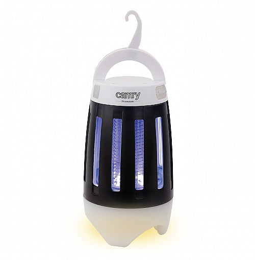 Camry CR7935 2in1 Mosquito Lamp USB Rechargeable