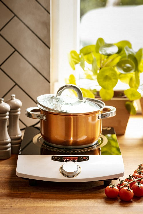 Camry CR6505 Induction Hobs 1500W