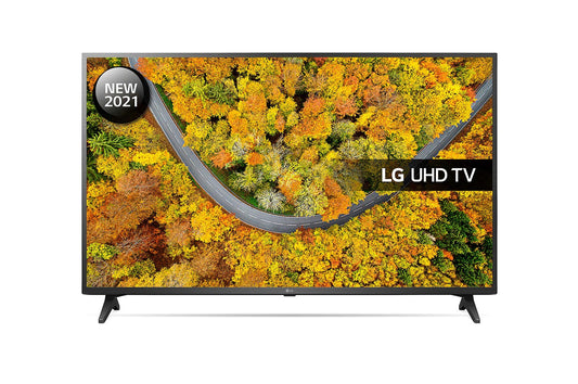 LG 50UP75003LF Smart TV 4K UHD LED