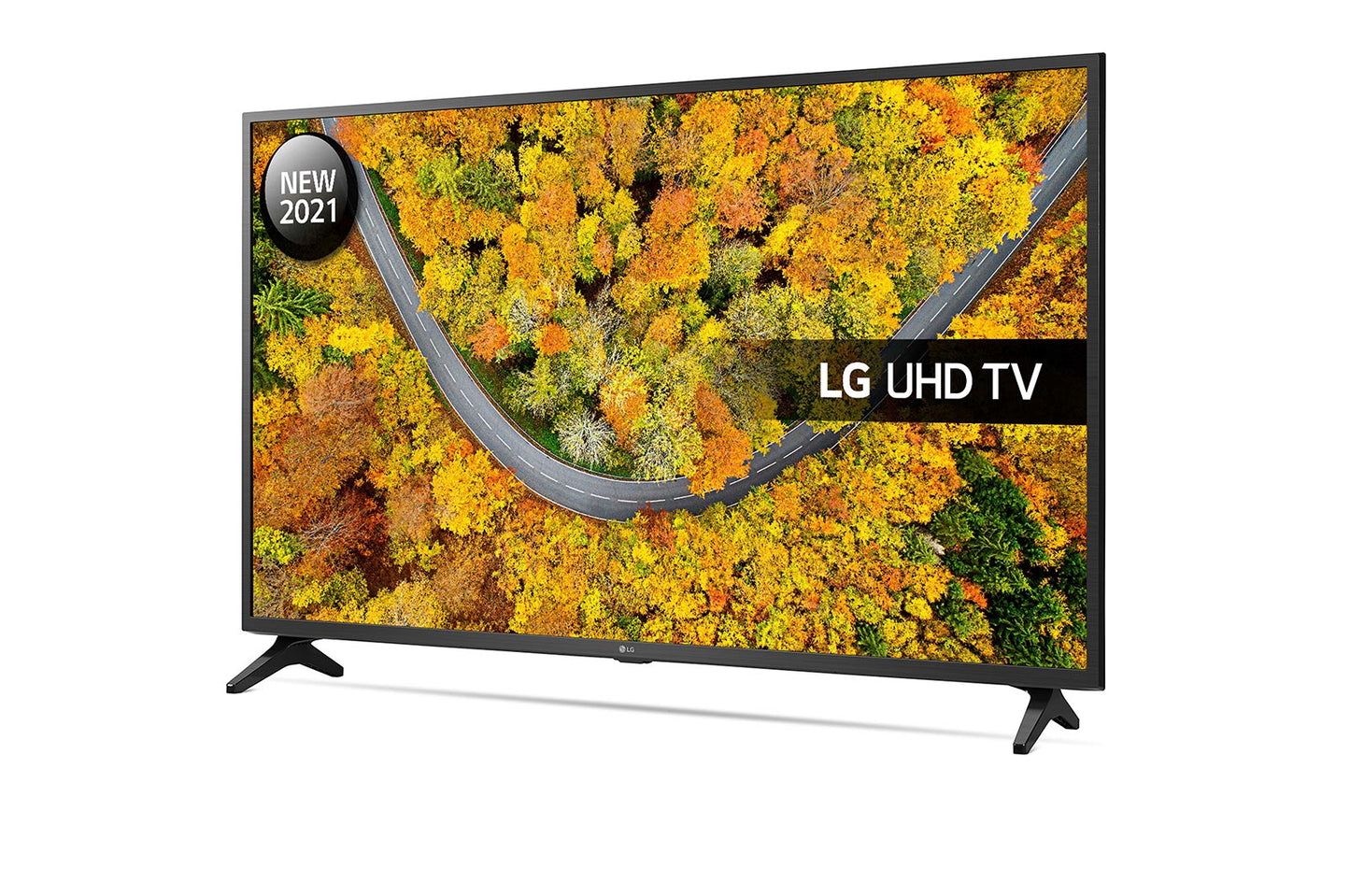 LG 50UP75003LF Smart TV 4K UHD LED