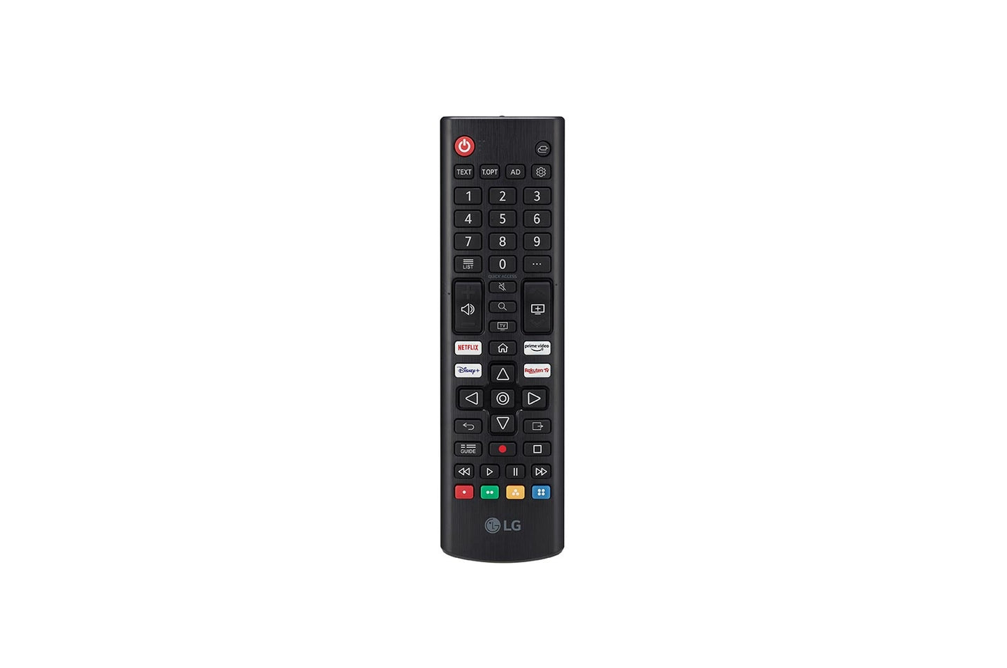 LG 50UP75003LF Smart TV 4K UHD LED