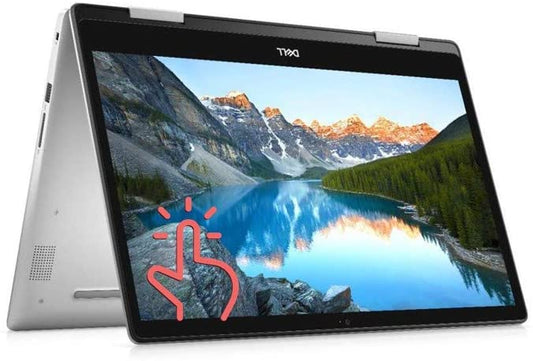 Dell Inspiron 5591 15.6" 2 in 1 Touch i5-10210U 8GB 256GB Win10