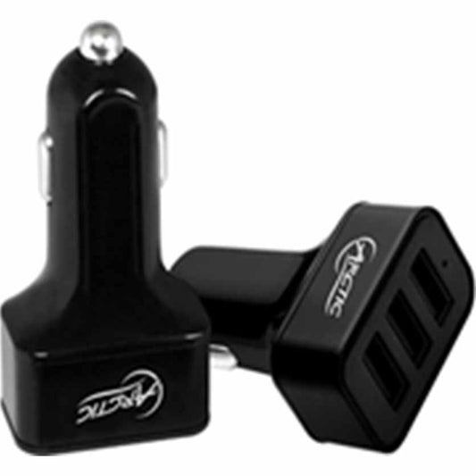 CAR CHARGER 7200 ARCTIC COOLING