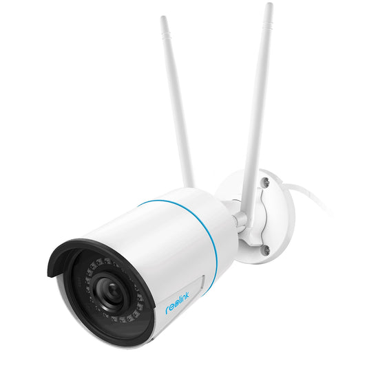 Reolink RLC-510WA WiFi Outdoor Bullet Camera 5MP