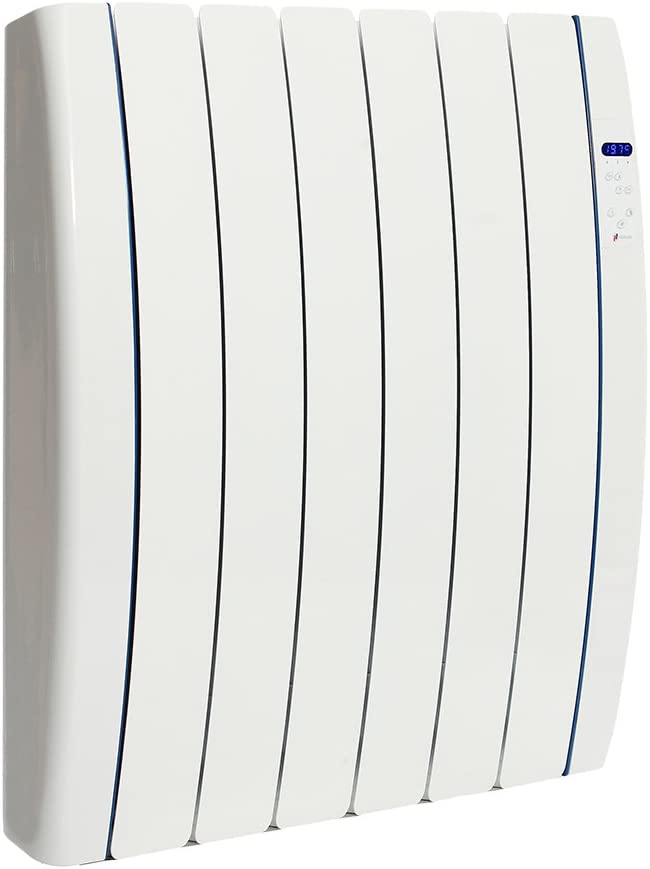 HAVERLAND RC10TT Electric Radiator 1250W White