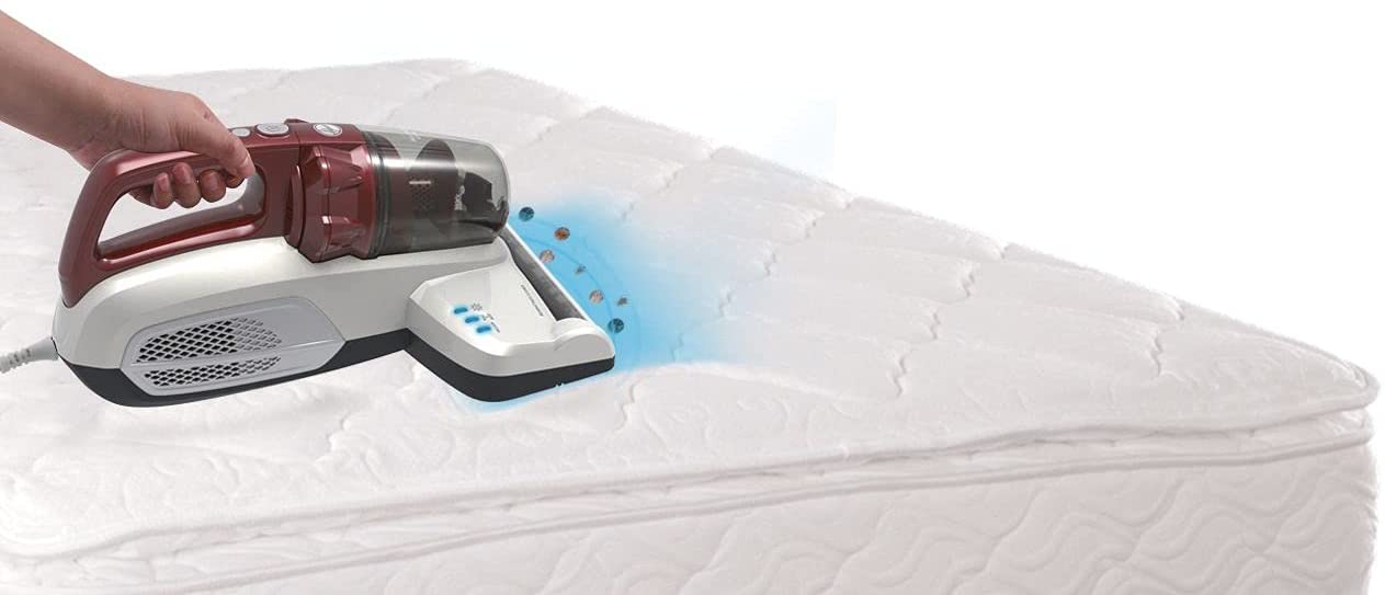 HOOVER MBC500UV ULTRA VORTEX 240V BAGLESS