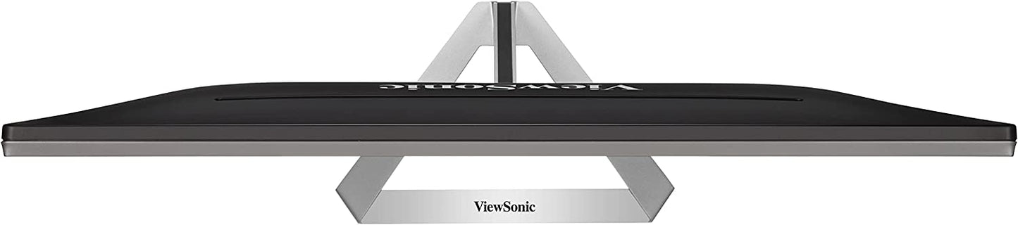 Viewsonic Monitor SuperClear IPS 27'' UHD VX2776-4K-mhd