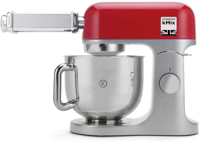 KENWOOD Pasta Roller KAX980ME