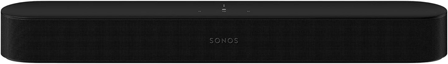 SONOS Beam Gen 2 Home Cinema Black