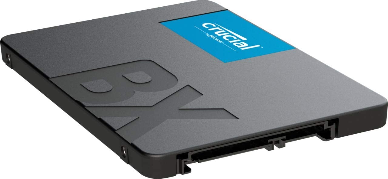 Crucial SSD BX500 SATA3 1TB