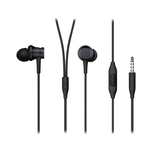 Xiaomi Mi In-Ear Headphones Basic Black