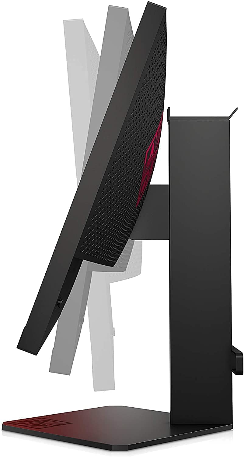 HP MONITOR 24.5'', X 25F OMEN GAMING HOME