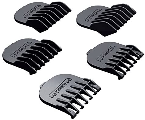 REMINGTON Groom Kit Personal Groomer PG 6130 Black