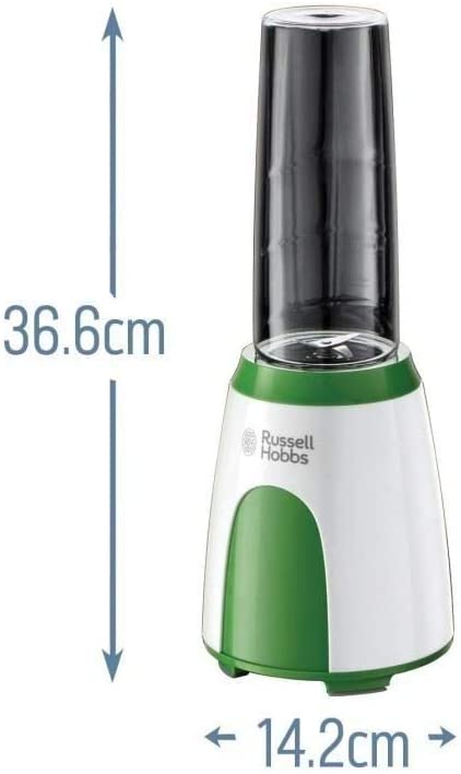 Russell Hobbs 25160 Explore Mix And Go Cool Smoothie Maker