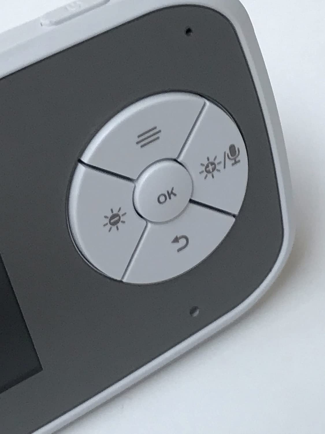 Beurer BY 110 Video Baby Monitor