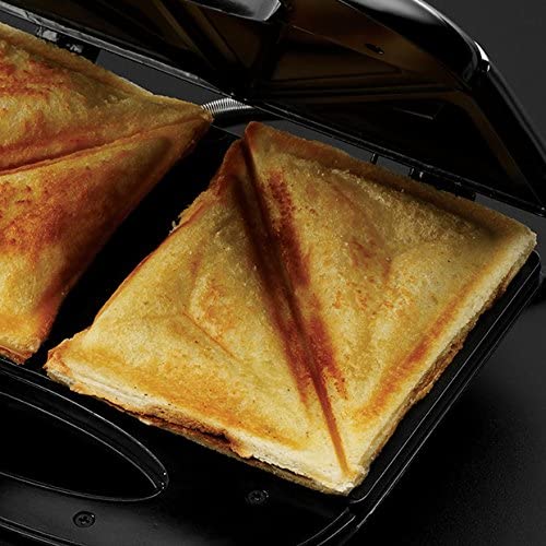 Russell Hobbs 24540 3 in 1 Combi Sandwich Maker