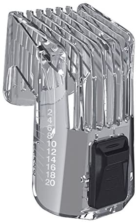 REMINGTON Groom Kit Personal Groomer PG 6130 Black