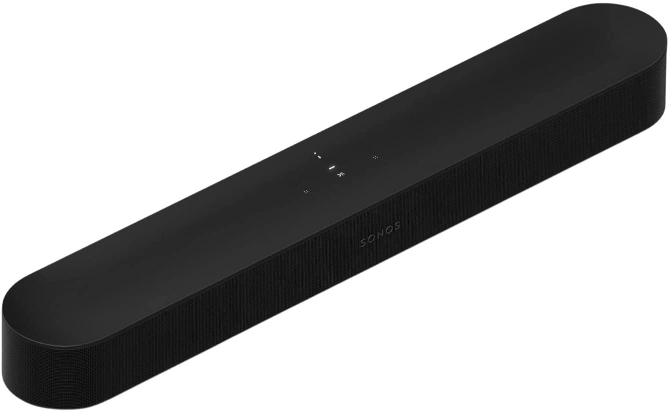 SONOS Beam Gen 2 Home Cinema Black