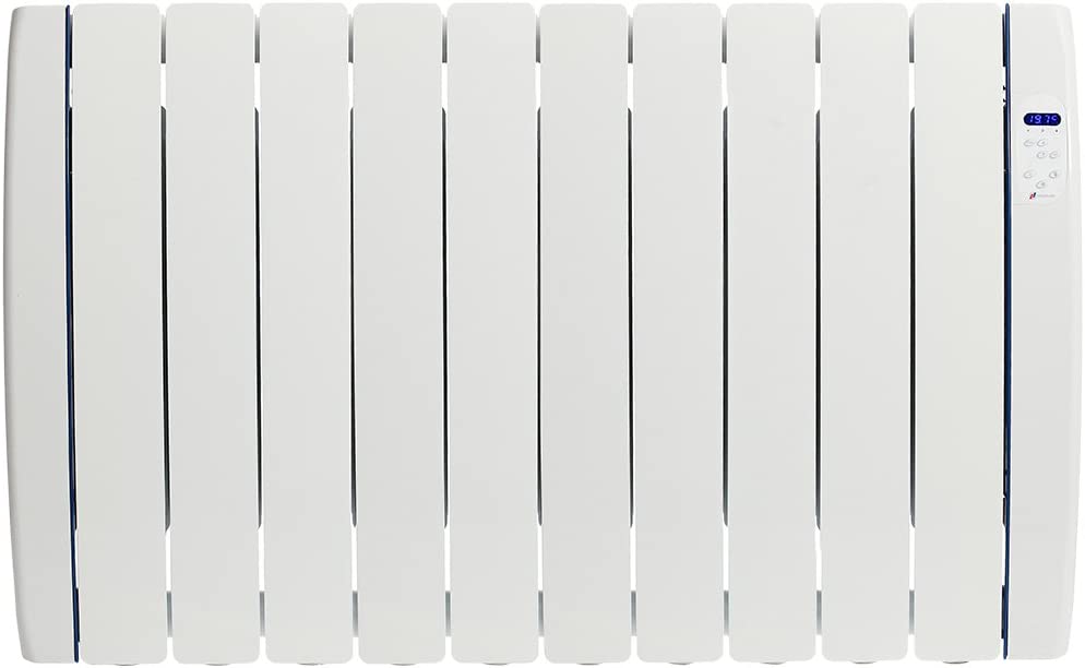 HAVERLAND RC10TT Electric Radiator 1250W White