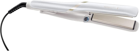 REMINGTON S9001 Hydraluxe PRO Hair Straightener White