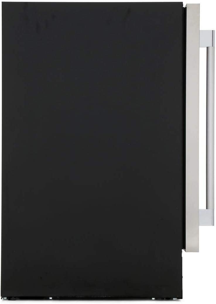 HOOVER HWCB30 Integrated, Wine Cabinet, 30cm, 19 Bottles