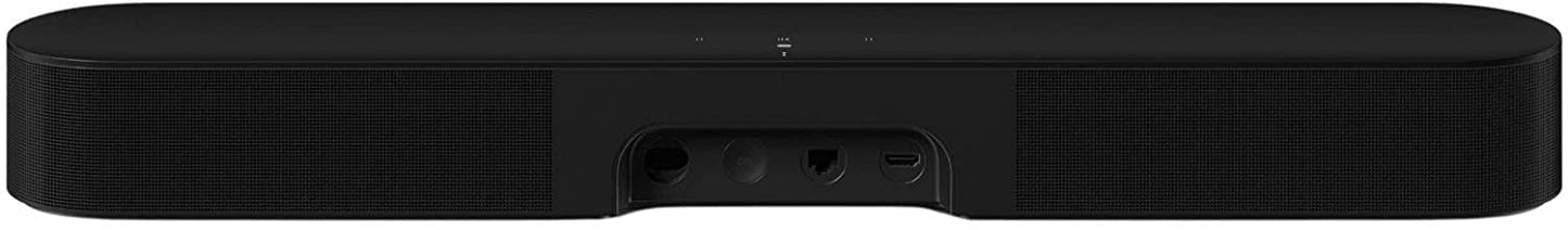 SONOS Beam Gen 2 Home Cinema Black