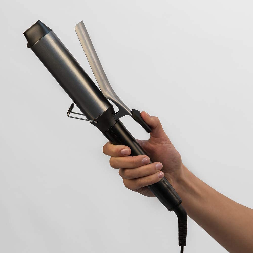 REMINGTON CI5538 Pro Big Curl Ceramic Curling Iron