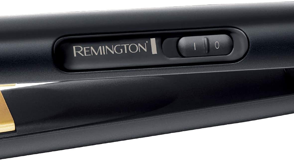 REMINGTON S1450 Hair Straightener Black