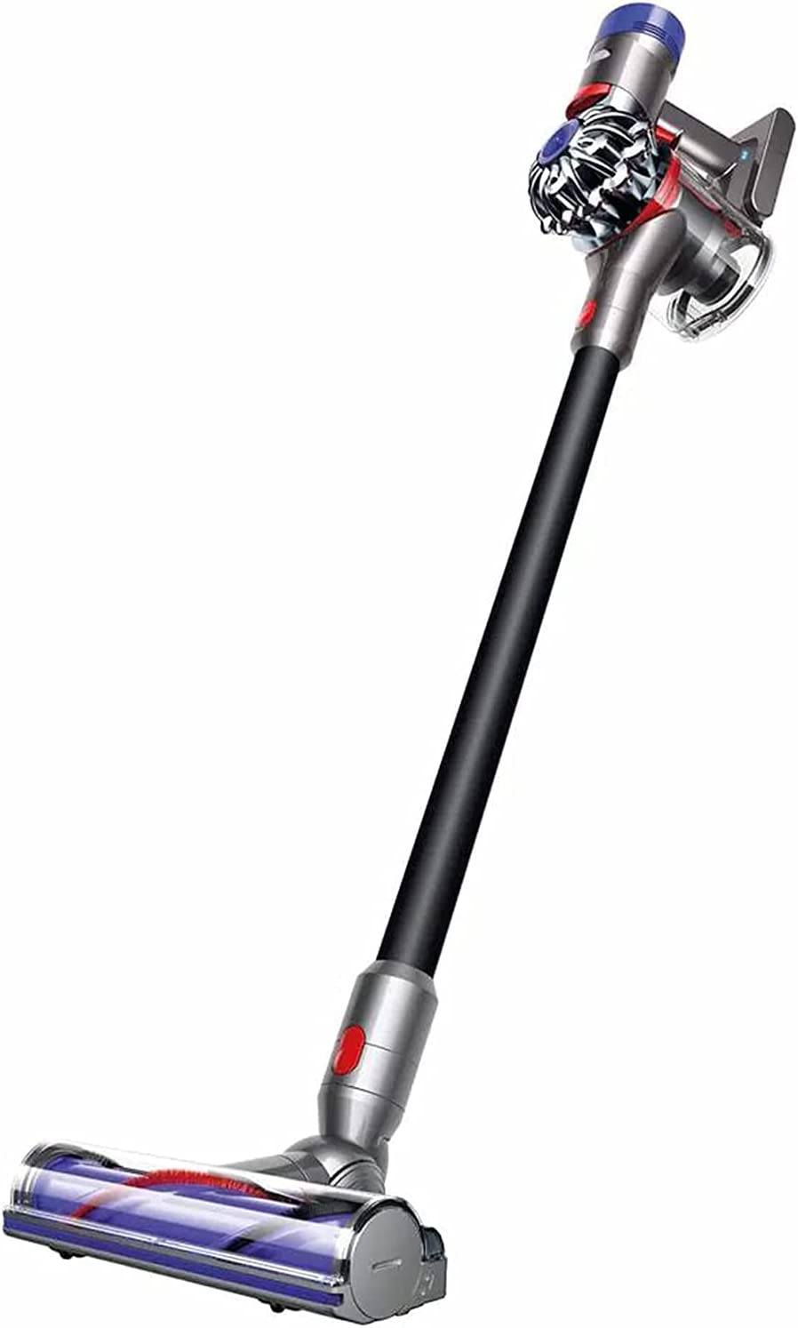 Dyson V8 Motorhead Rechargeable Stick Vacuum Cleaner 21.6V