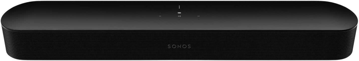 SONOS Beam Gen 2 Home Cinema Black