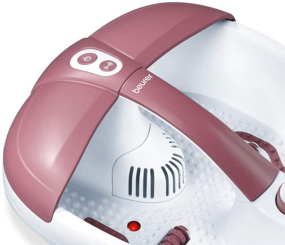 Beurer FB 35 Foot Spa with Aromatherapy