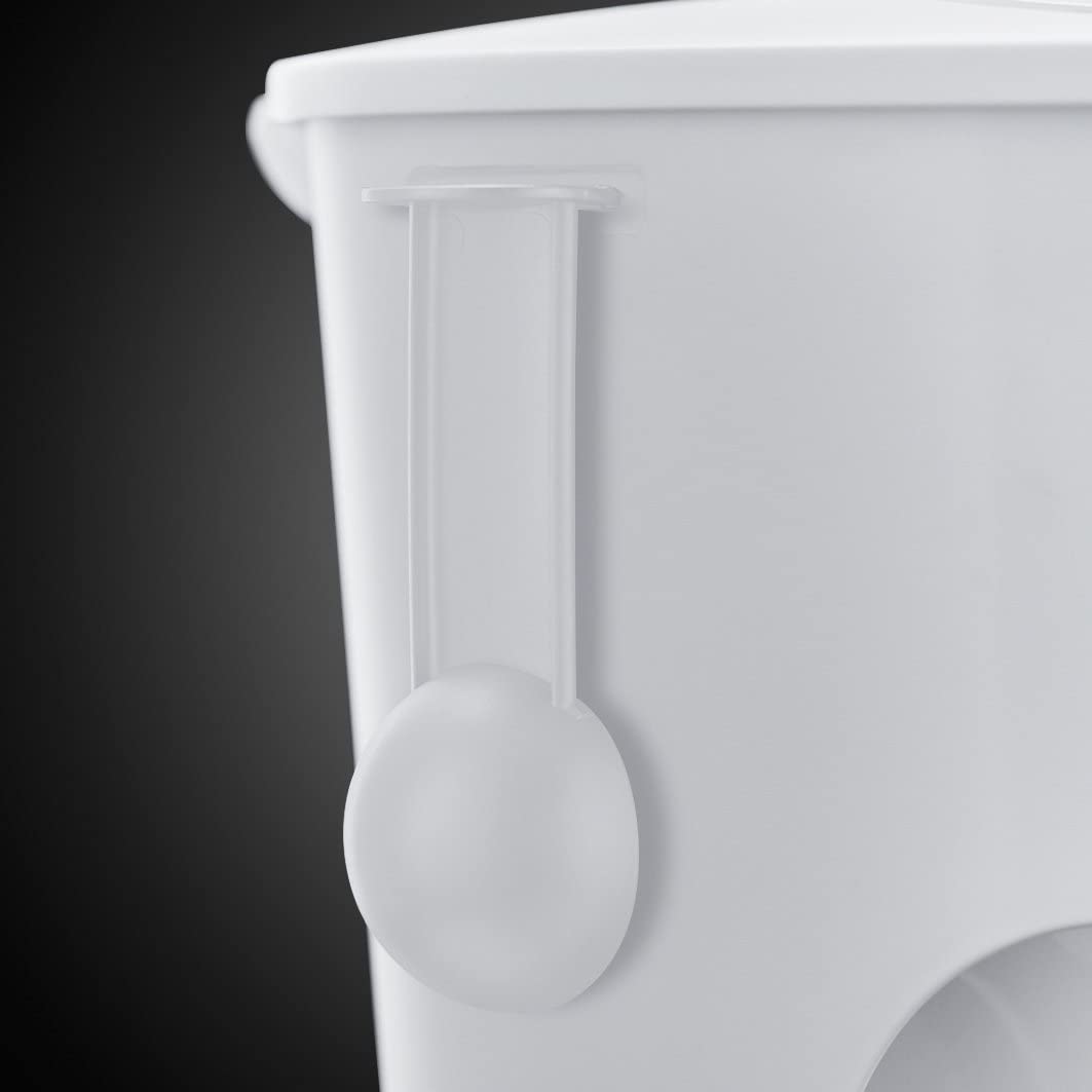 Russell Hobbs 22610 Filter Textures Coffee Machine White
