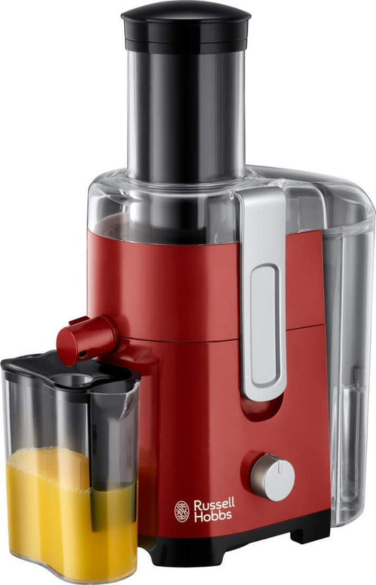 Russell Hobbs 24740 Juicer Desire 2Lt 550W Red