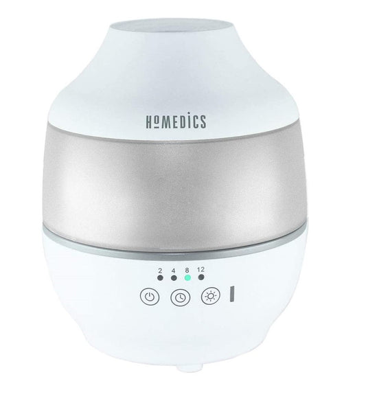 Homedics TotalComfort Cool Mist Ultrasonic Humidifier