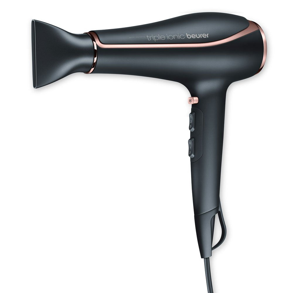 Beurer HC 80 Hair Dryer Easy Drying and Styling