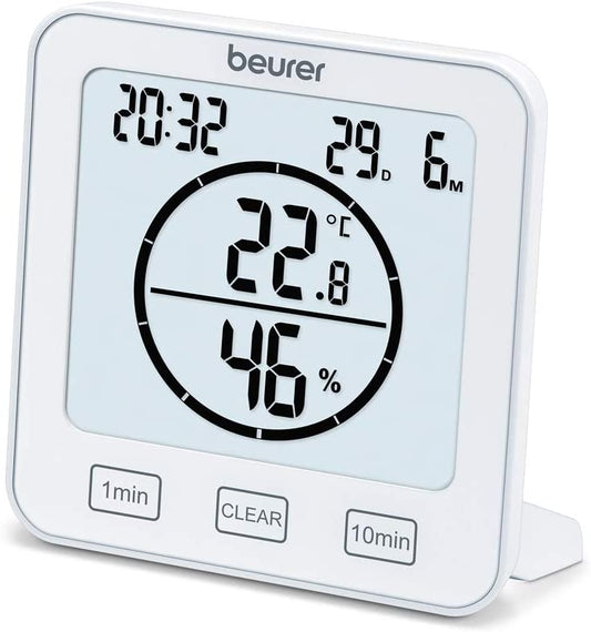 Beurer HM 22 Thermo Hygrometer