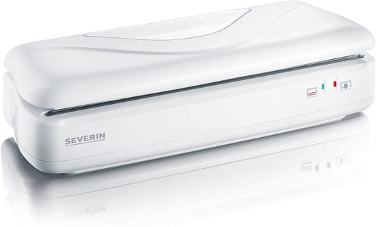 Severin FS 3604 Vacuum Sealer 160W (Only for home use)