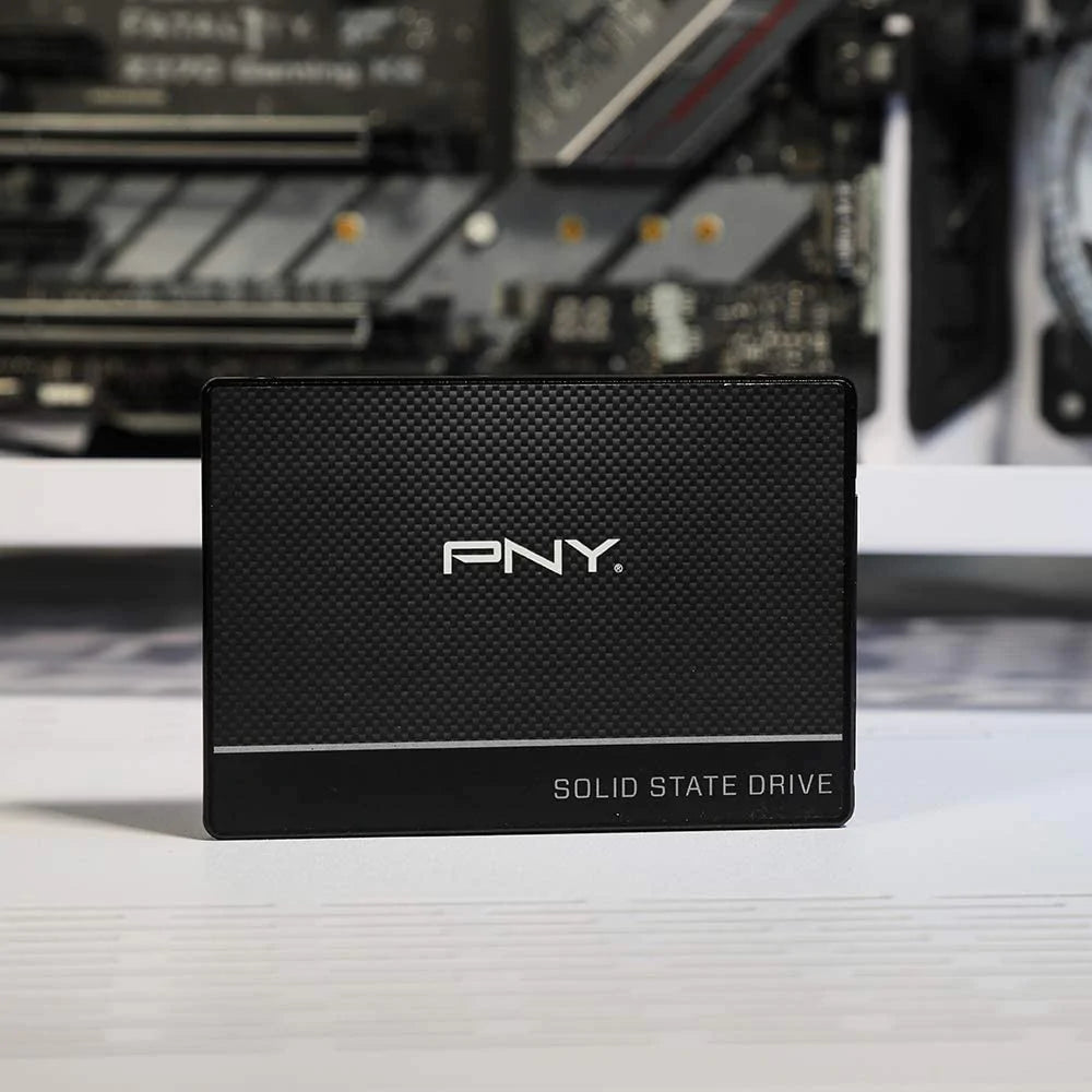 PNY CS900 Sata3 SSD 1TB