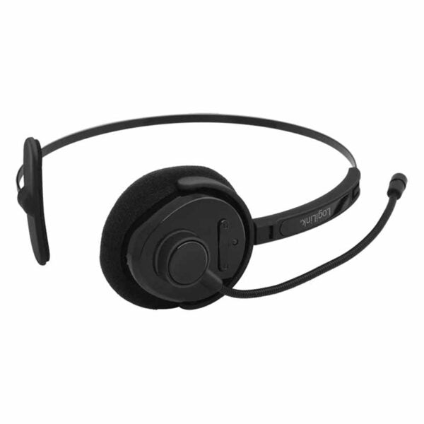 LOGILINK BT0027 BLUETOOTH HEADSET MONO