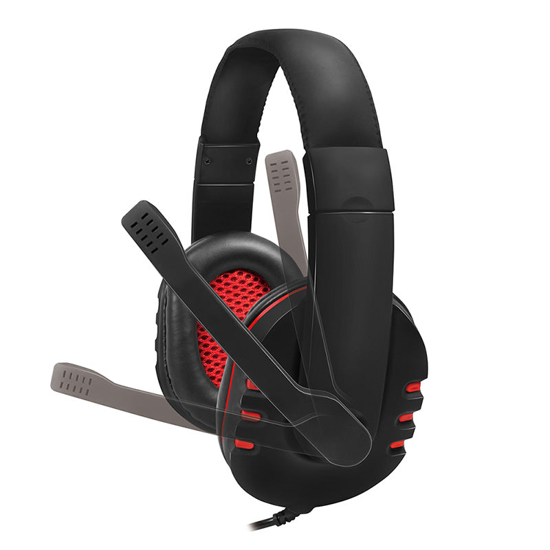 LOGILINK HS0033 USB HEADSET STEREO
