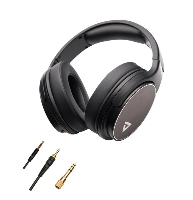 THRONMAX THX50 PROFESSIONAL STUDIO HEADPHONES