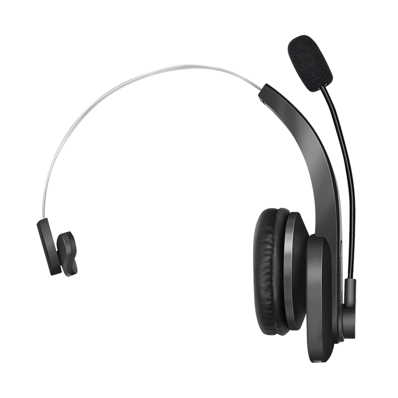 LOGILINK BT0059 BT HEADSET MONO INCL MICROPHONE, WITH CHARGING STAND