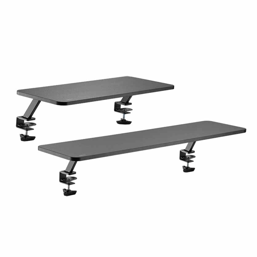 LOGILINK BP0154 TABLETOP MONITOR RISER FOR 13-32″ MONITORS 1m LONG