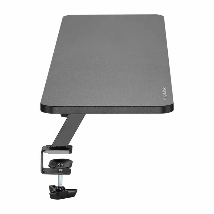 LOGILINK BP0154 TABLETOP MONITOR RISER FOR 13-32″ MONITORS 1m LONG